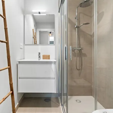 Stylish & Peaceful 2-bed - Rdr571 Appartement