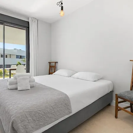 Stylish & Peaceful 2-bed - Rdr571 Estepona