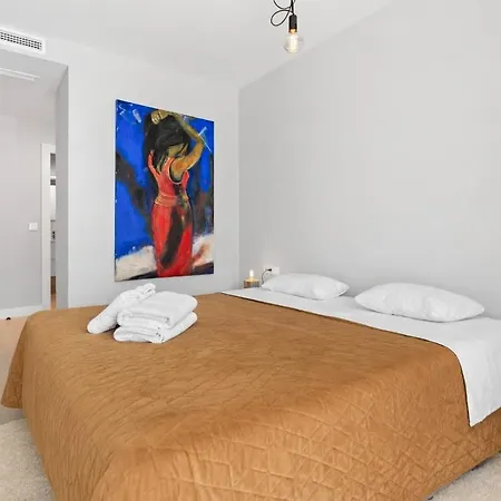 Appartement Stylish & Peaceful 2-bed - Rdr571 Estepona