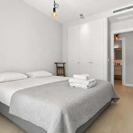 Appartement Stylish & Peaceful 2-bed - Rdr571 *