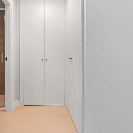 Appartement Stylish & Peaceful 2-bed - Rdr571