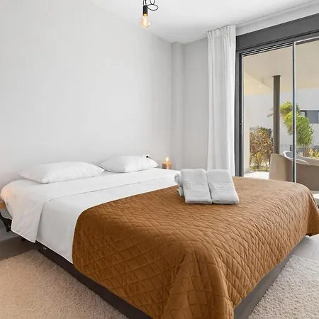 Stylish & Peaceful 2-bed - Rdr571 Estepona