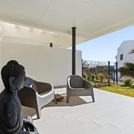 Stylish & Peaceful 2-bed - Rdr571 Estepona