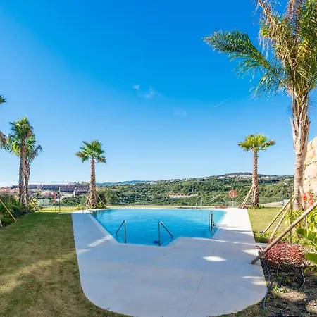 Stylish & Peaceful 2-bed - Rdr571