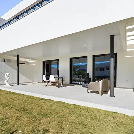 Stylish & Peaceful 2-bed - Rdr571 Appartement Estepona