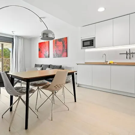 Appartement Stylish & Peaceful 2-bed - Rdr571